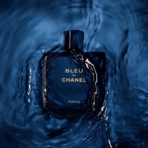 parfum excellence de chanel|blue Chanel parfume.